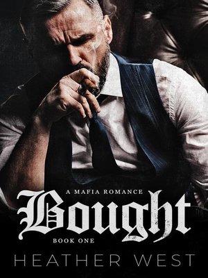 cover image of Bought (Book 1)